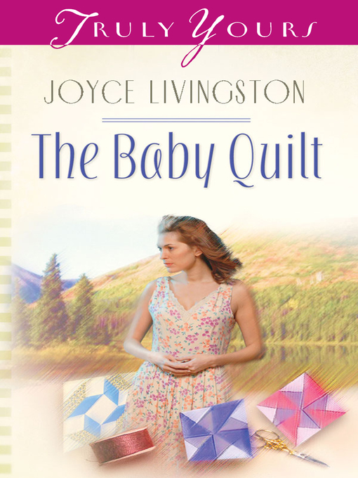 Title details for Baby Quilt by Joyce Livingston - Available